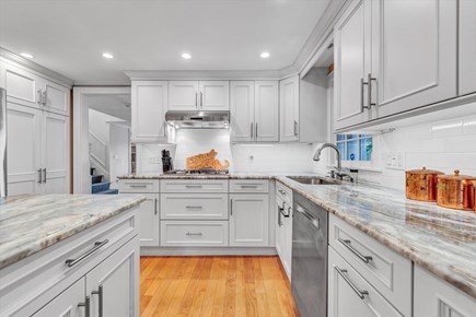 East Falmouth Cape Cod vacation rental - 