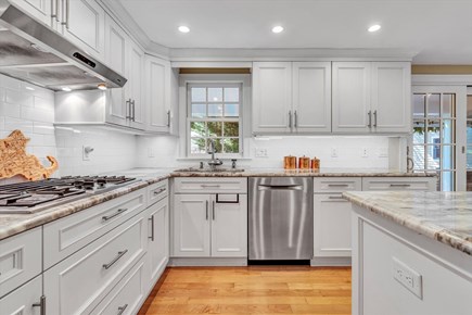 East Falmouth Cape Cod vacation rental - 