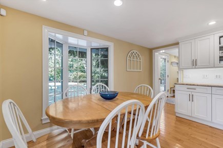 East Falmouth Cape Cod vacation rental - 