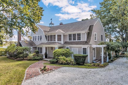 East Falmouth Cape Cod vacation rental - 