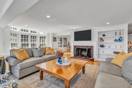 East Falmouth Cape Cod vacation rental - 