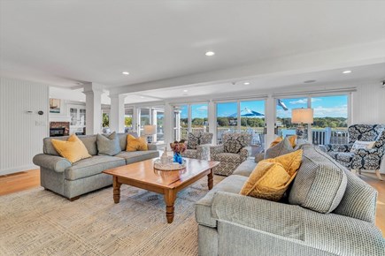 East Falmouth Cape Cod vacation rental - 