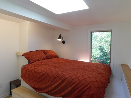 Wellfleet Cape Cod vacation rental - 