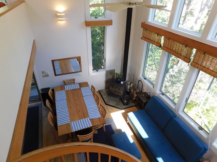 Wellfleet Cape Cod vacation rental - 