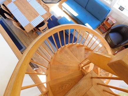 Wellfleet Cape Cod vacation rental - 