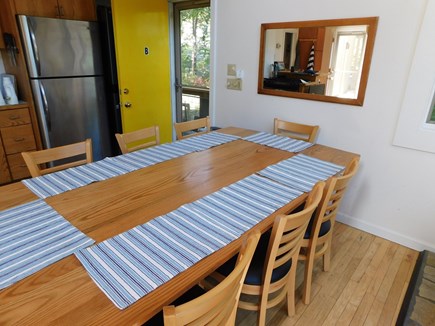 Wellfleet Cape Cod vacation rental - 