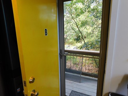 Wellfleet Cape Cod vacation rental - 