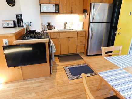 Wellfleet Cape Cod vacation rental - 