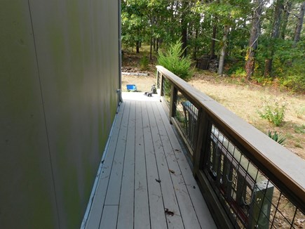 Wellfleet Cape Cod vacation rental - 
