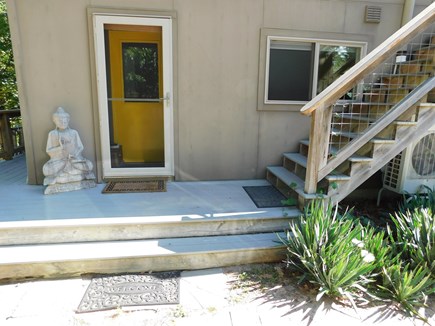 Wellfleet Cape Cod vacation rental - 