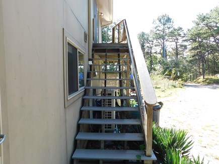 Wellfleet Cape Cod vacation rental - 