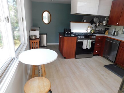 Wellfleet Cape Cod vacation rental - 