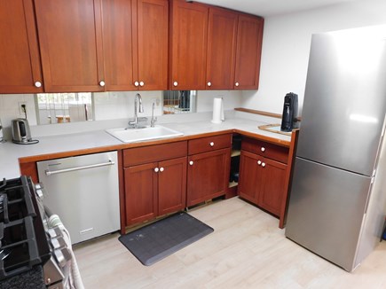 Wellfleet Cape Cod vacation rental - 
