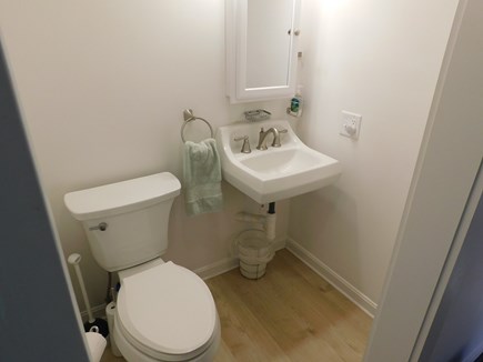 Wellfleet Cape Cod vacation rental - 
