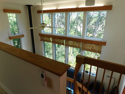 Wellfleet Cape Cod vacation rental - 