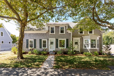 Harwich Cape Cod vacation rental - Just minutes from the beach