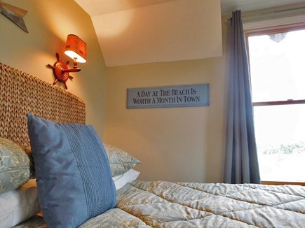 Wellfleet Cape Cod vacation rental - 