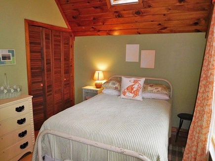 Wellfleet Cape Cod vacation rental - 