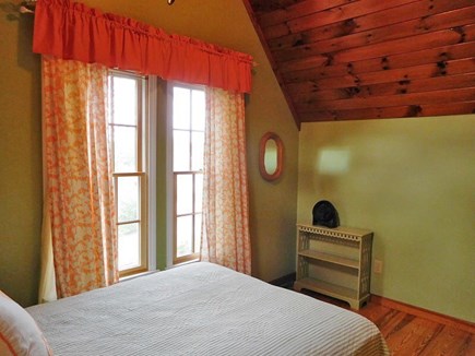 Wellfleet Cape Cod vacation rental - 