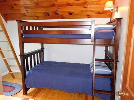 Wellfleet Cape Cod vacation rental - 