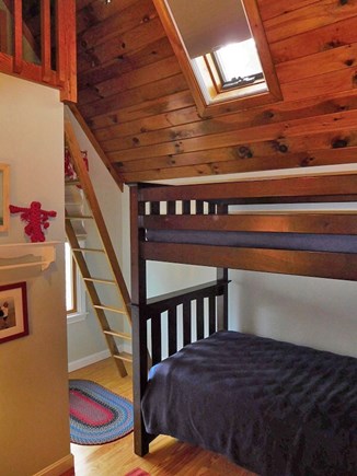 Wellfleet Cape Cod vacation rental - 