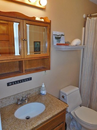 Wellfleet Cape Cod vacation rental - 