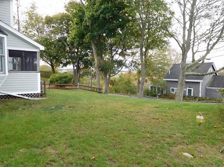 Wellfleet Cape Cod vacation rental - 