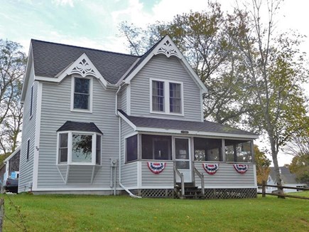 Wellfleet Cape Cod vacation rental - 