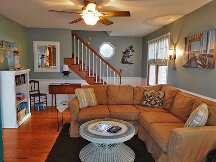 Wellfleet Cape Cod vacation rental - 