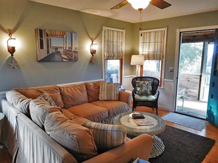 Wellfleet Cape Cod vacation rental - 