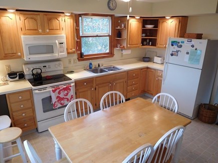 Wellfleet Cape Cod vacation rental - 
