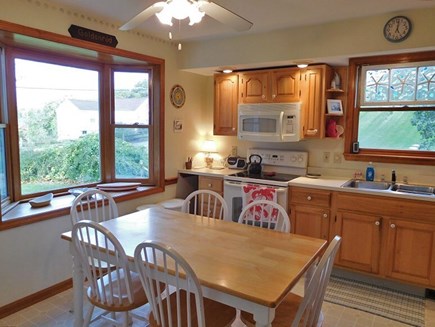 Wellfleet Cape Cod vacation rental - 