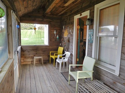 Wellfleet Cape Cod vacation rental - 
