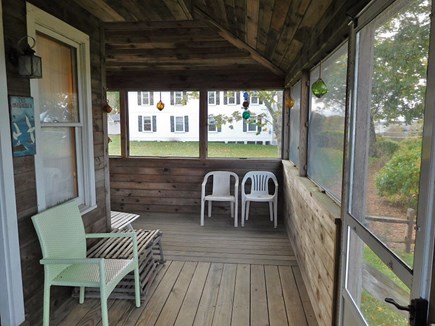 Wellfleet Cape Cod vacation rental - 