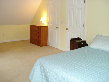 Wellfleet Cape Cod vacation rental - 