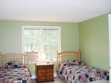 Wellfleet Cape Cod vacation rental - 