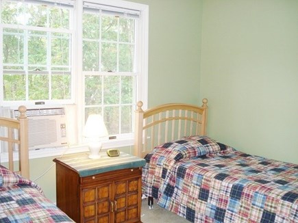Wellfleet Cape Cod vacation rental - 