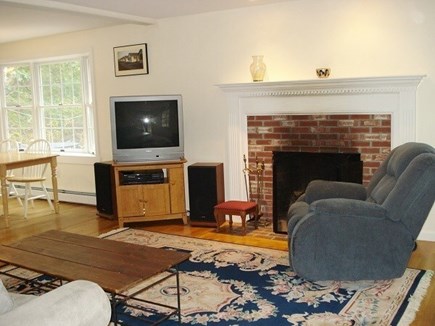 Wellfleet Cape Cod vacation rental - 