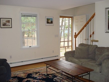 Wellfleet Cape Cod vacation rental - 