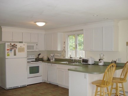 Wellfleet Cape Cod vacation rental - 