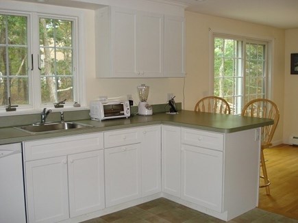 Wellfleet Cape Cod vacation rental - 