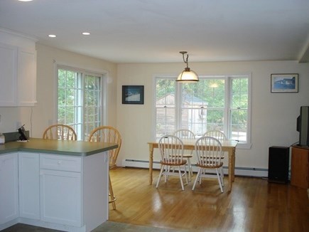 Wellfleet Cape Cod vacation rental - 