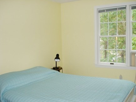 Wellfleet Cape Cod vacation rental - 