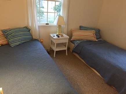 Orleans Cape Cod vacation rental - 