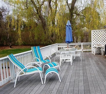 Orleans Cape Cod vacation rental - 