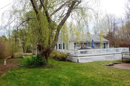 Orleans Cape Cod vacation rental - 