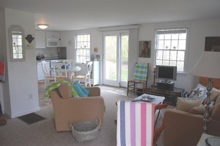 Orleans Cape Cod vacation rental - 