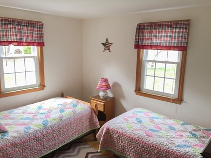 Dennis Port Cape Cod vacation rental - 