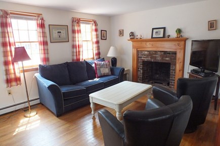 Dennis Port Cape Cod vacation rental - 