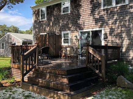 Dennis Port Cape Cod vacation rental - 